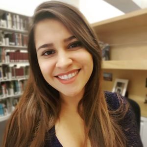 Meet your Posher, Susan